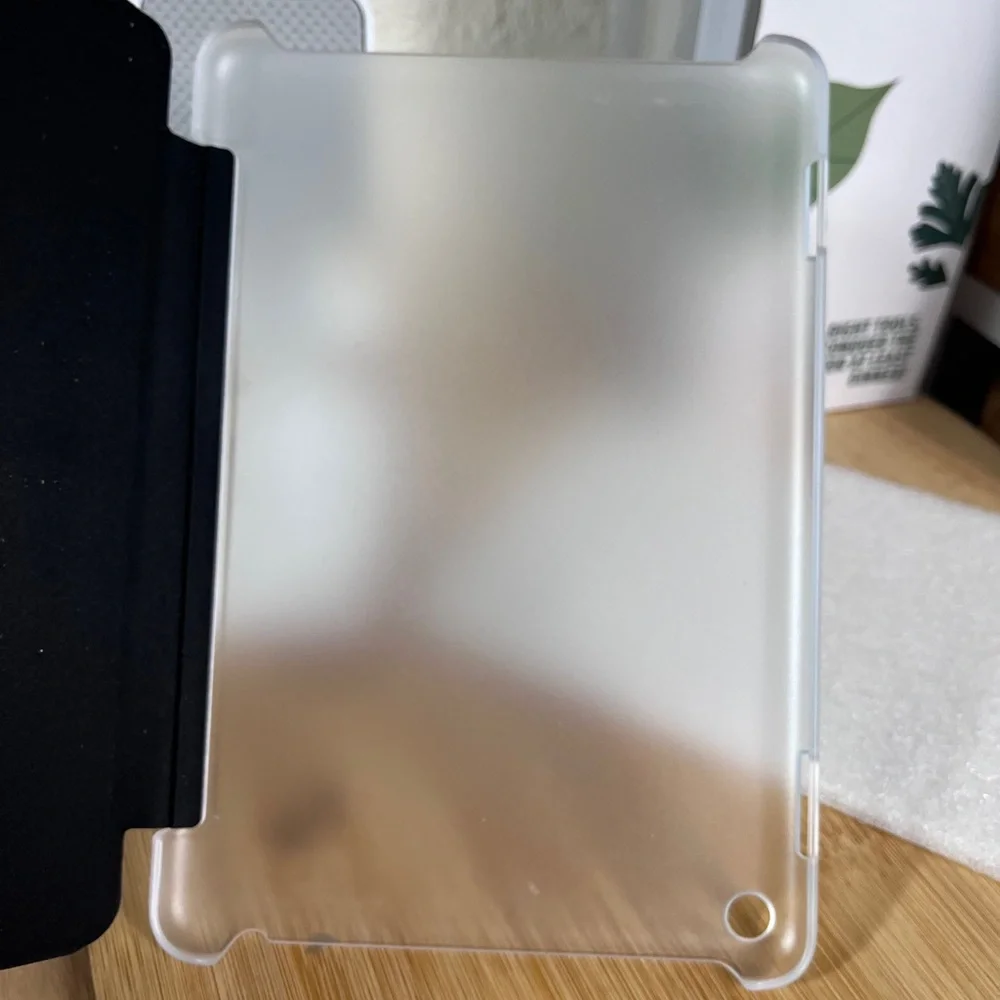 Black mini Tablet Case
